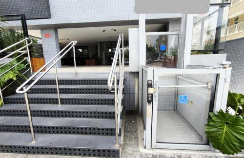 Flat a Beira-Mar Caribessa Joao Pessoa Paraiba 103 - Foto 40