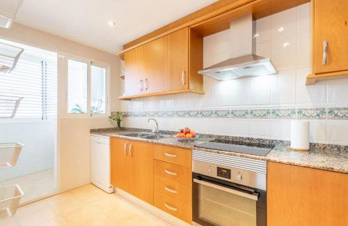 Ático Dúplex en Cala Blanca (Casa Popette) - Foto 18