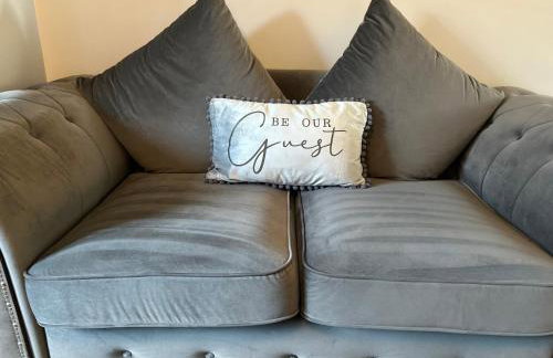 Dovefield House - Modern 3 Bed Home from Home - Alton Towers, Uttoxeter Races - Foto 9