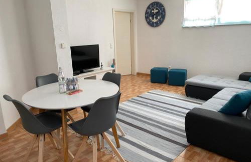 Stiller Hafen - Foto 1