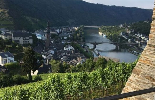 City Whispers 2 Comfortable Vacation Home - Foto 18