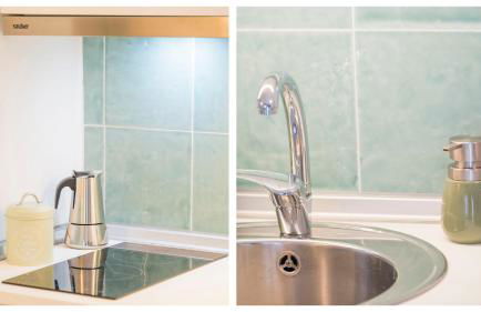 Apartamentos Florinda de la Cava Toledo - 7 - Foto 8