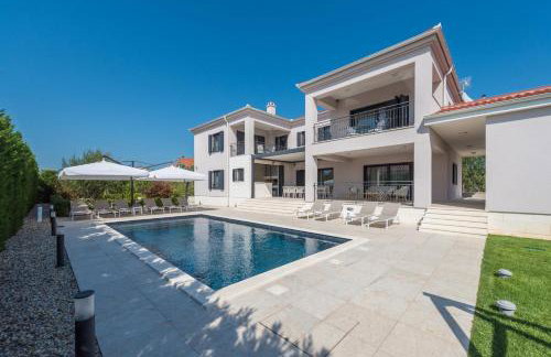 Luxurious Zadar Villa 5 Bedrooms Villa Tranquil Adore Private Heated Pool - Foto 25