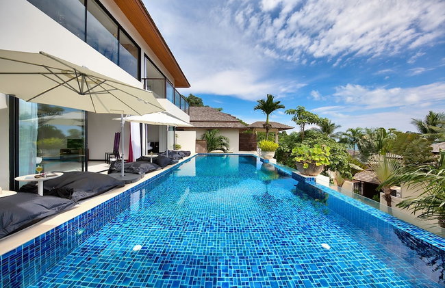 Baan Maliwan - Foto 1