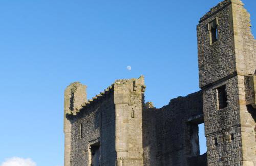 Cartmel Cottage - Photo 9