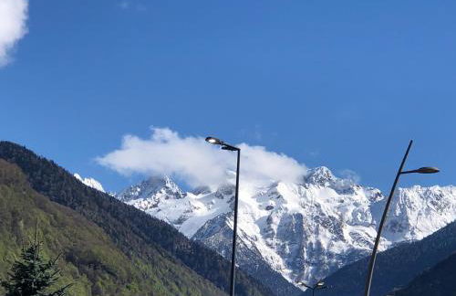 Bagnères-de-Luchon de Luchon T3 vue montagne 15 minutes station de ski, piscine de juin - septembre - Photo 43