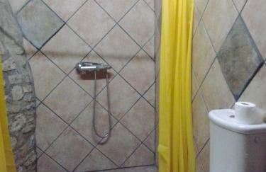 Albergue Casa Fumenal - Foto 86