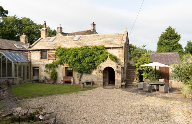 Church Barn - Photo 35