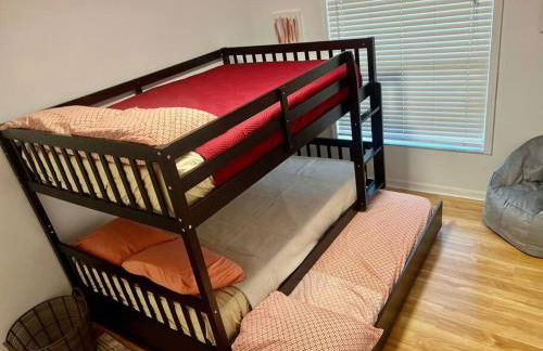 Dreamy Family Pool House - Foto 18