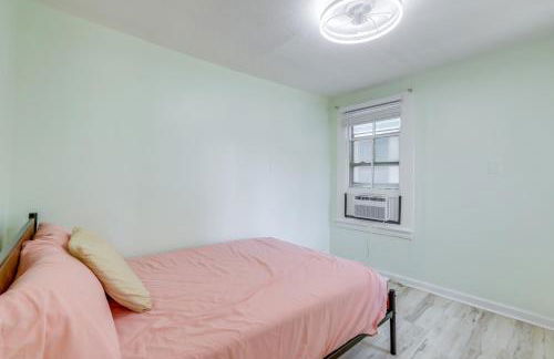 2 Blocks to Beach Sunny Ocean Grove Apartment - Foto 12