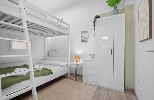 Loftly Kottbusser Damm 68 - Parkplatz - Self Check In - 300 Mbits - Foto 14