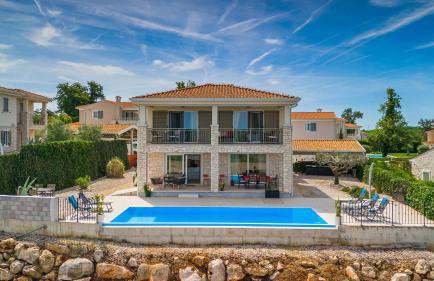 Beautiful Villa Casa Nova with pool in Brtonigla - Foto 11