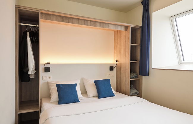 Holiday Suites Zeebrugge - Photo 15