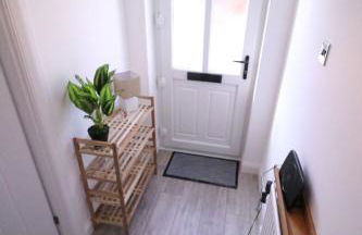 Amaya Three - Newly Renovated - Sleeps 6 - Grantham - Garden & Driveway - Free Gym Access - Foto 6
