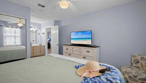 Condo in Gulf Shores King Suite - Foto 3