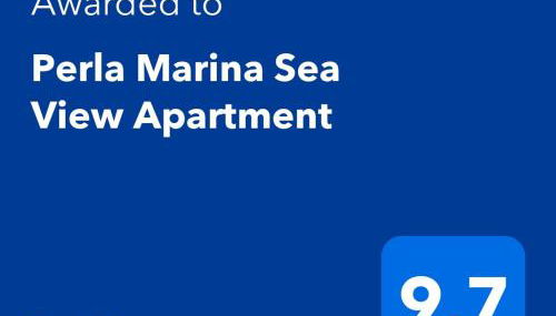 Perla Marina Sea View Apartment - Foto 2