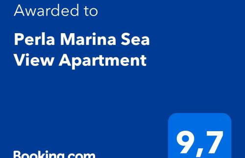 Perla Marina Sea View Apartment - Foto 2
