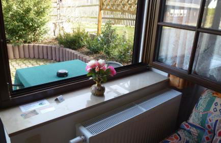 Ferienwohnung Oberlungwitz - Foto 19