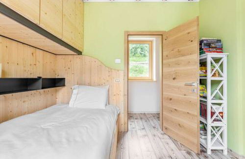 Villa In Montagna - Caldes - Val Di Sole - Foto 49