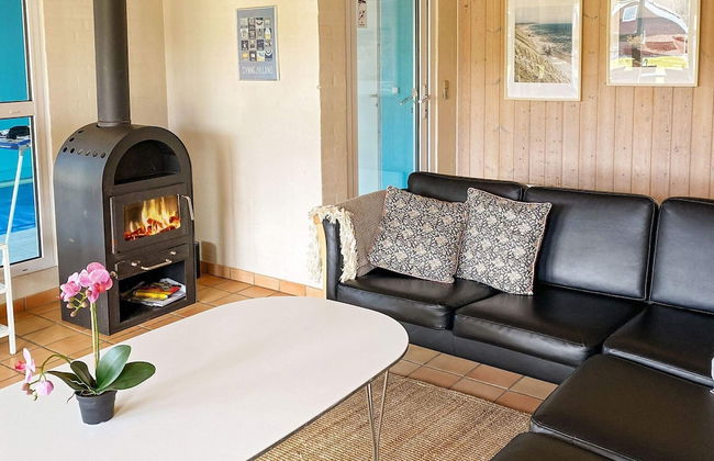 12 Person Holiday Home in Nordborg - Foto 25