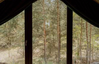 Chatki na Skraju - domki na wyłączność z sauną lub balią - Foto 22