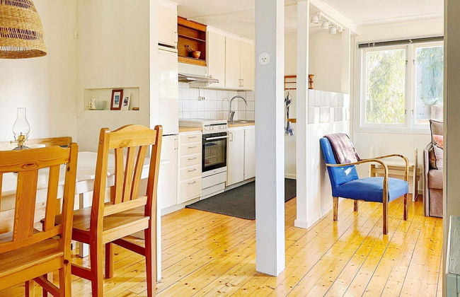 4 Person Holiday Home in Herrang-by Traum - Photo 3