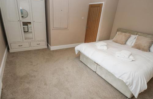 Court Street Cottage - Foto 14