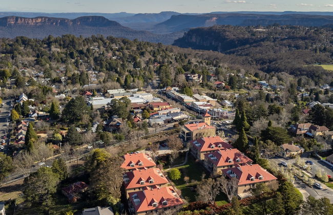 Leisure Inn Spires - Foto 52