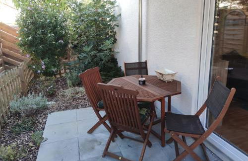 RheinNeckar Living - Neuhofen - Free WiFi and Parking - Foto 16