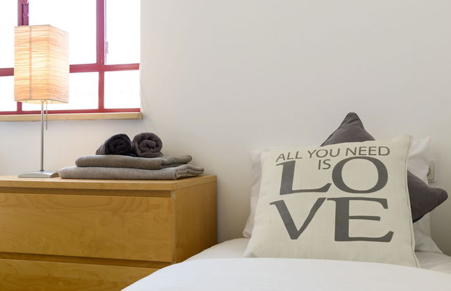 Amazing Duplex Penthouse with 2 Terraces by FeelHome - Photo 16