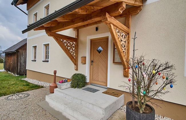 Holiday Home Edt - Foto 57