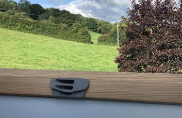 Mendip Edge Retreat - Foto 18