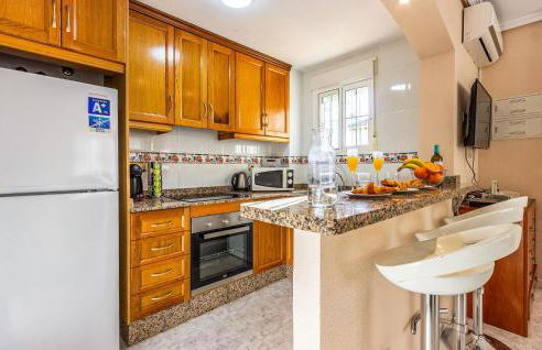 Beautiful Home In Orihuela Costa - Foto 6