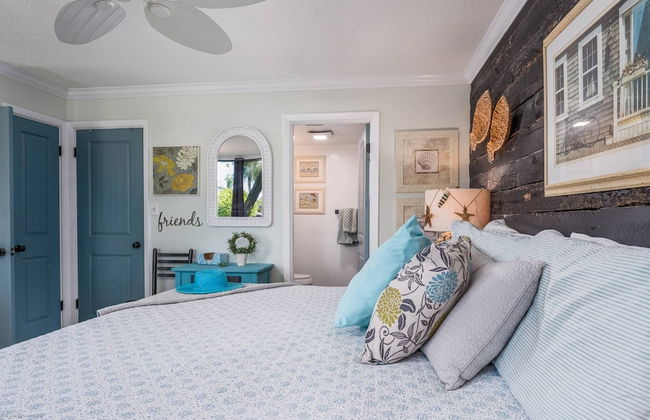 Kingston Arms 1st Fl Cottage - Foto 29