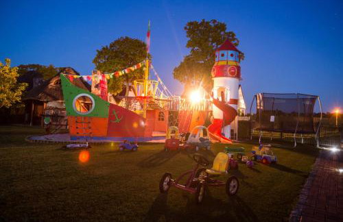 Domki Jolka - Photo 28