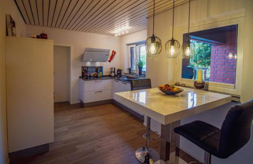 Architektenhaus am Pewsumer Tief - Foto 6