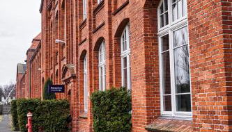 Motel Home Wittenau - Foto 5