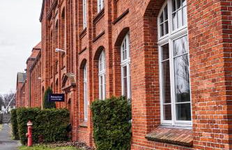 Motel Home Wittenau - Foto 5