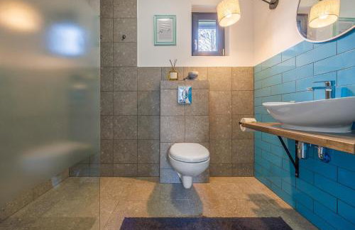 Domki W Sam Las & SPA Lubenia - Foto 74