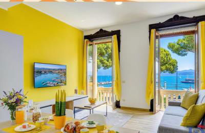 Palazzo Visconti Luxury Suite DesenzanoLoft Official Partner Homes & Villas by Marriott Bonvoy - Foto 11