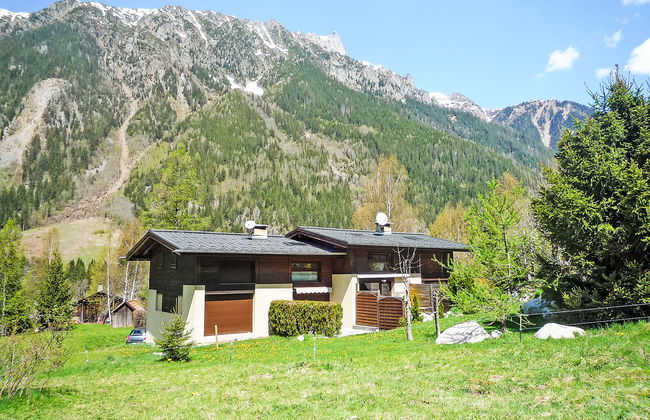 Les Pelarnys - Foto 4