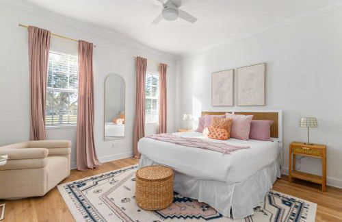 Experience Luxury Private Heated Pool Game Room - Foto 40