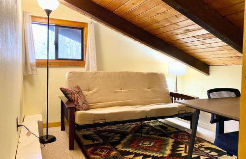 White Mountain Escape - Ski Attitash - Foto 18