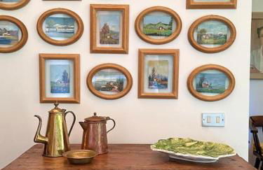 Casa Castelli a 300 metri dal lago - Foto 30