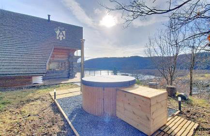 Chalet du Trappeur - Foto 21