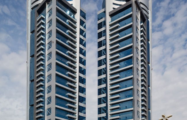 Millennium Place Barsha Heights Hotel Apartments - Foto 61