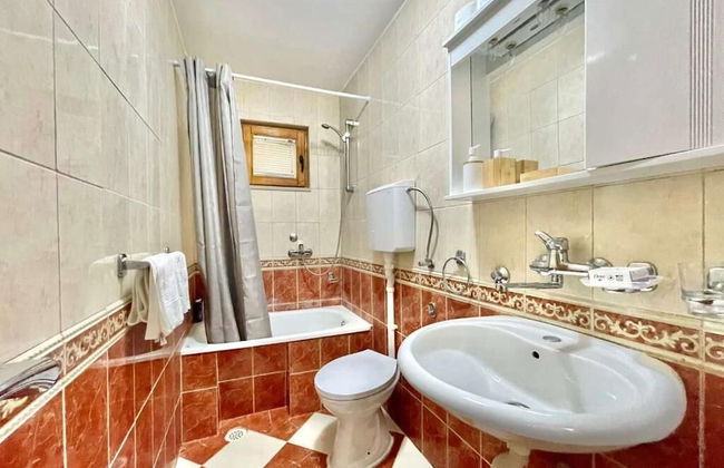 Family Resort Canj - Foto 35