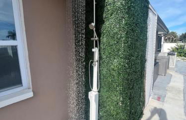 Waterfront duplex, walk to the beach - Foto 39