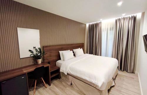 D Suites & Rooms - Foto 24