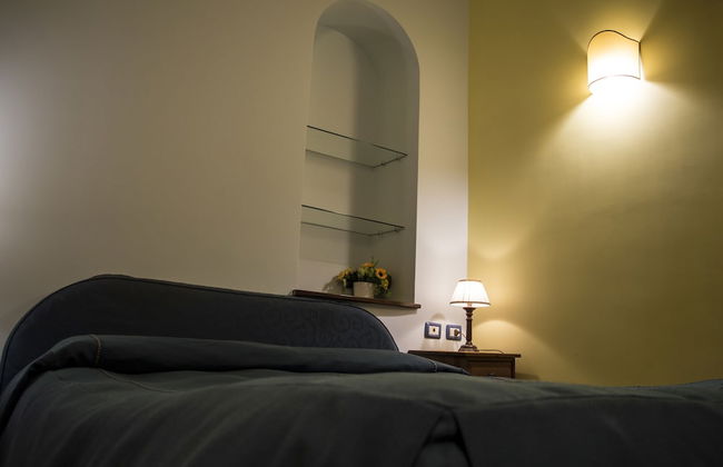 Bonapace Porta Nolana B&B - Photo 28